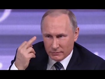 Санкции против России не работают
