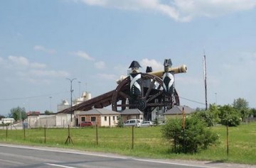 Кого Путин разбил под Аустерлицем?