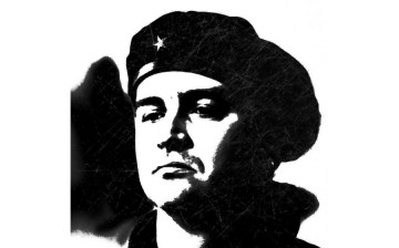 Если ты дегенерат - это Роджерс виноват. Александр Роджерс