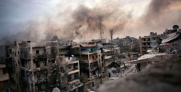 Война в Сирии: почему сирийская оппозиция не идет на диалог?