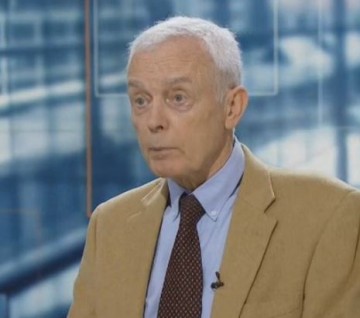 Швейцарский профессор: Европе не удается поладить с Путиным из-за США