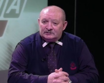 Россия - НАТО! Путь к войне?