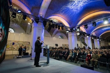 Украинская коммуналка на пути в Евросоюз