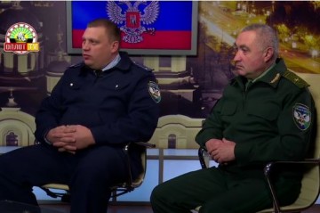 Программа "Без галстуков": Виталий Панков и Сергей Четвериков