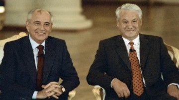 Про советский дефицит, спекулянтов и гибель СССР, вкратце