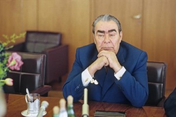 Про советский дефицит, спекулянтов и гибель СССР, вкратце