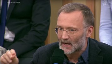 Сергей Михеев. Проблемы Украины и битые поляки. 24.11.16 (все реплики)