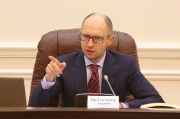 Коричневый запах министра Нищука