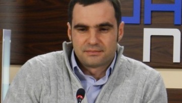 Коричневый запах министра Нищука