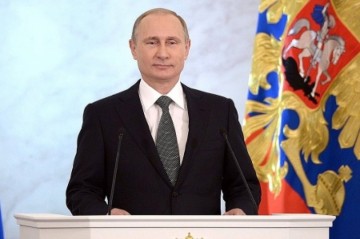Die Welt: Большой капитал мира встал на сторону Путина