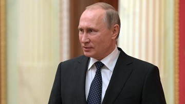 Президент РФ вновь провел заседание Совета по стратегическому развитию