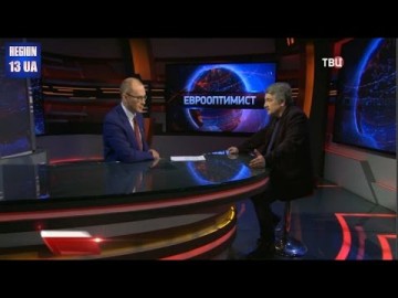 Ростислав Ищенко: Итоги саммита Украина-ЕС Фиаско Порошенко