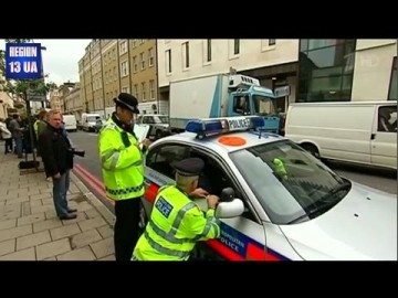 Дело Литвиненко: Фантастическая, но официальная версия объявлена в Великобритании