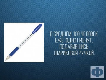 Интересные факты 4