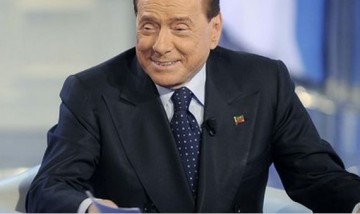 Берлускони может вновь баллотироваться на пост премьер-министра Италии