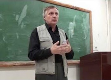 Аналитика Валерия Пякина из архивов 2013 года