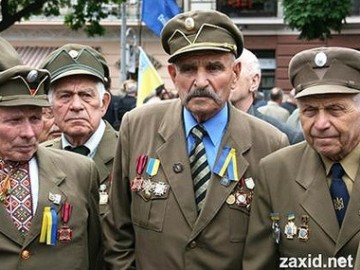 Голодомор и 28 Панфиловцев