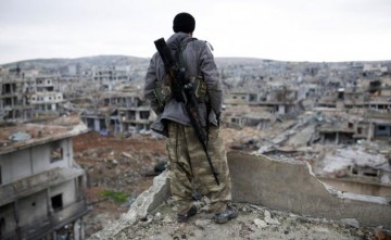 Сирия. Процесс урегулирования идет полным ходом