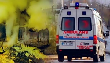 Иприт всех уравнял: Запад больше не сможет назвать «умеренными» боевиков Алеппо