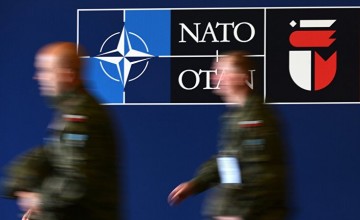 Восточный провал Польши