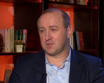 Программа "Кстати": Министр промышленности и торговли ДНР Алексей Грановский