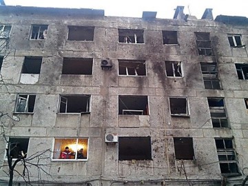 Донбасс выставил счет Украине: сумма нанесенного ущерба составила 15 миллиардов рублей