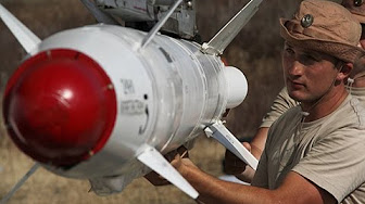 Х-25 - Самое совершенное оружие русской авиации.