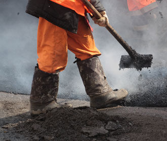 Укравтодор и Минтранс ДНР - два мира