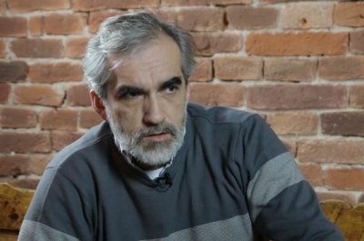 Внезапно: львовский историк назвал декоммунизацию нечестной, и сообщил, что Украину способен объединить Хмельницкий, а не Бандера с Мазепой