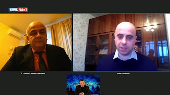 «Назад в будущее». Спиридон Килинкаров и Юрий Городненко. Выпуск от 01.12.2016