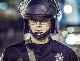 Американским полицейским закупили российские пистолеты "Оса"