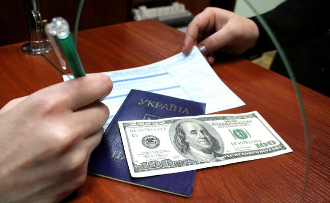 Кому Госдеп даст денег