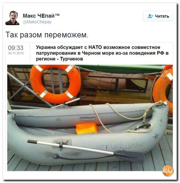 "Мыздобулы" в картинках. Смешных и не очень... 1-12-2016