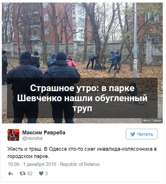 "Мыздобулы" в картинках. Смешных и не очень... 1-12-2016