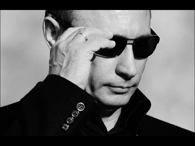 Можно ли доверять Путину? YA! YA! Можно ли доверять Путину? YA! YA!