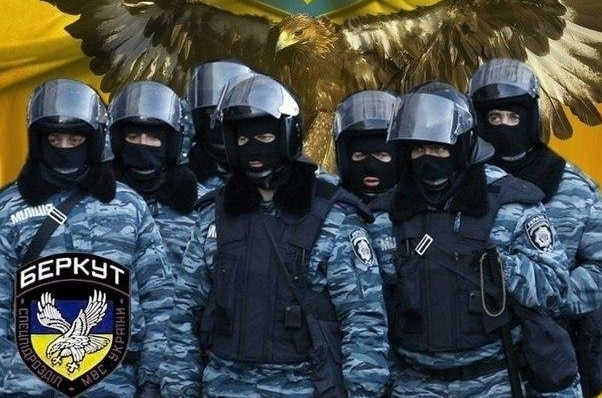 На Майдане погибло 23 правоохранителя, 932 были ранены боевиками — экс-главком внутренних войск