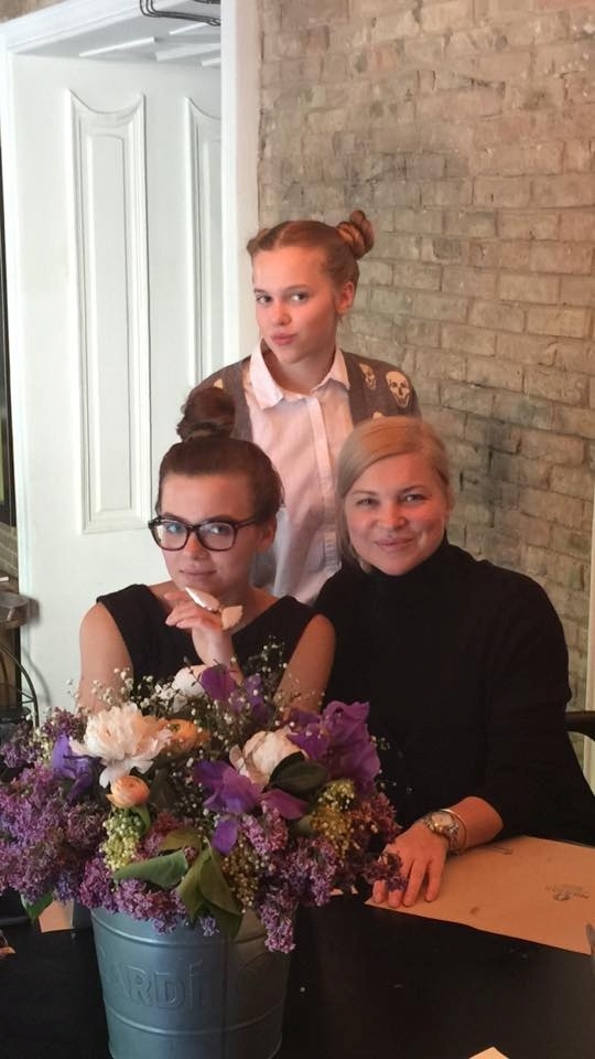 В Минюсте Украины отказались ставить 23-летнюю Калынчук во главе люстрации. В эротический скандал заместительницы Авакова подбавила огня ее сестра