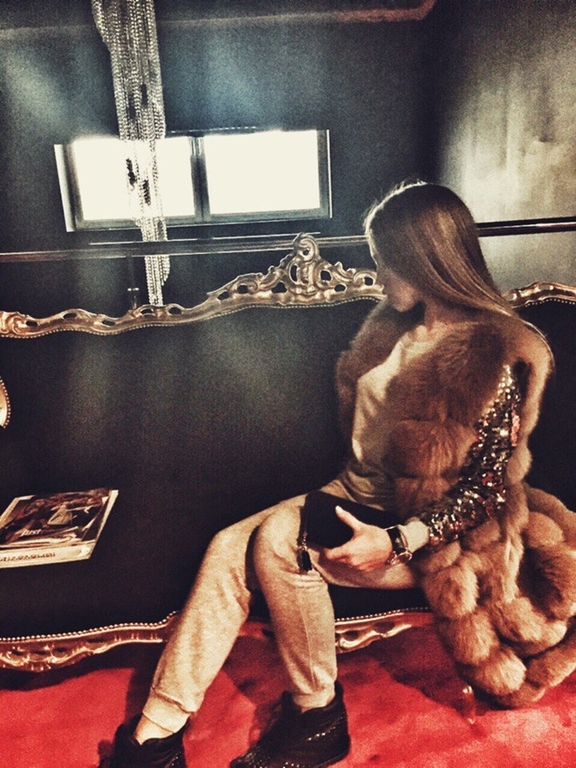 В Минюсте Украины отказались ставить 23-летнюю Калынчук во главе люстрации. В эротический скандал заместительницы Авакова подбавила огня ее сестра