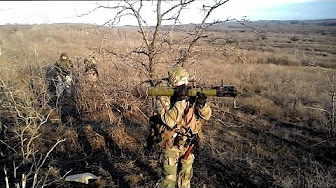 ДРГ Донбасса "сканируют" Украину