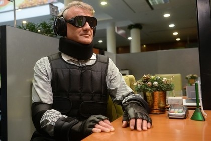 С какой планеты свалился Греф? С какой планеты свалился Греф?