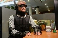 С какой планеты свалился Греф?