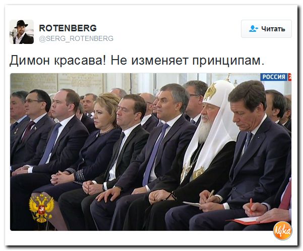 "Мыздобулы" в картинках. Смешных и не очень... 3-12-2016