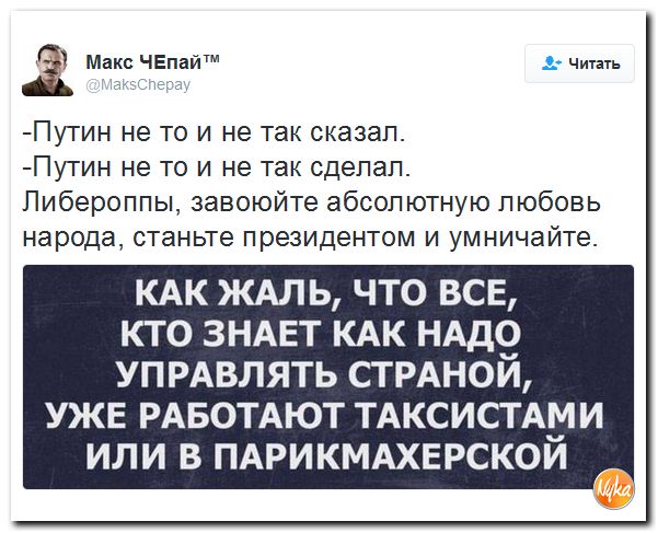 "Мыздобулы" в картинках. Смешных и не очень... 3-12-2016