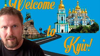 Анатолий Шарий. Не Киев. Не верь