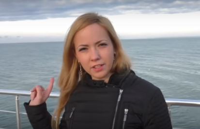 Мнение крымчан про потешные учения