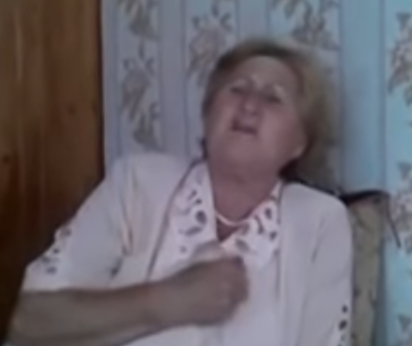 Музыкальная пауза. Плачь - Украина плачь...