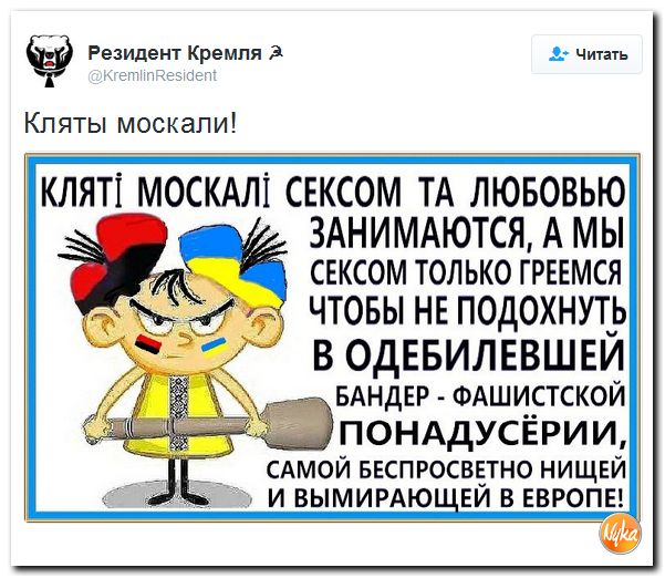 "Мыздобулы" в картинках. Смешных и не очень... 4-12-2016