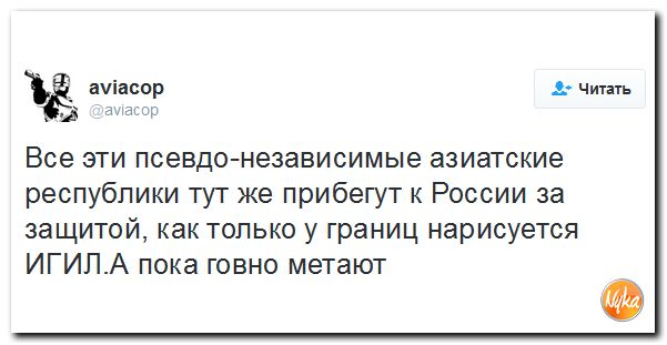"Мыздобулы" в картинках. Смешных и не очень... 4-12-2016