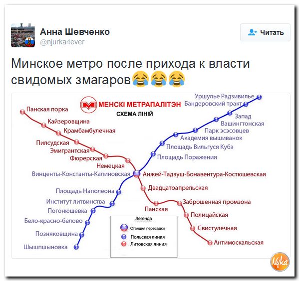 "Мыздобулы" в картинках. Смешных и не очень... 4-12-2016
