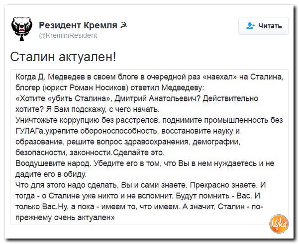 "Мыздобулы" в картинках. Смешных и не очень... 4-12-2016